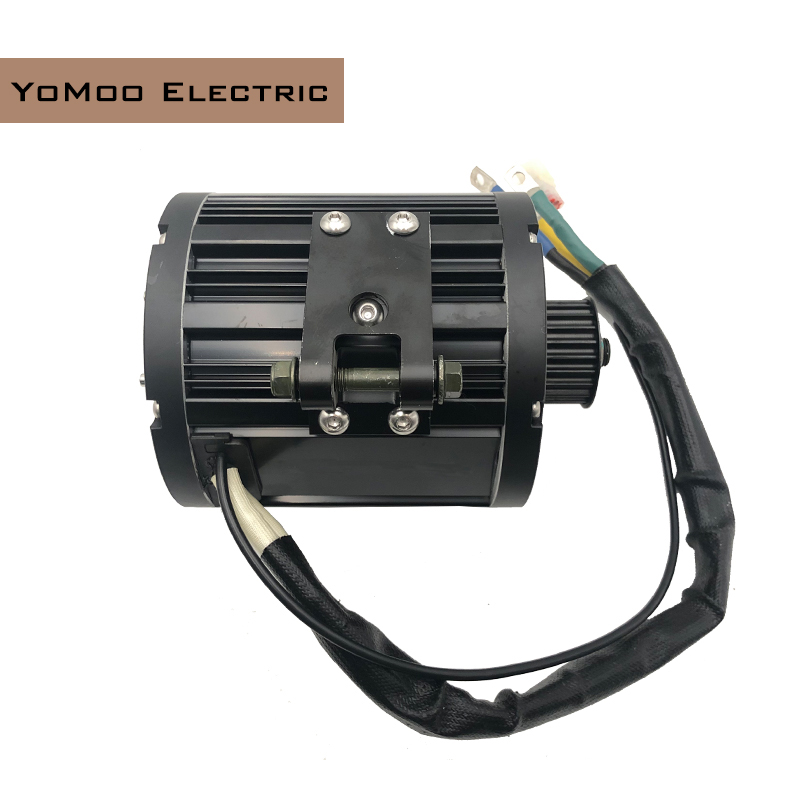 17inch QS138 4000W Peak 12000W - огляд і ціна 72V 12000W Electric Dirt Bike