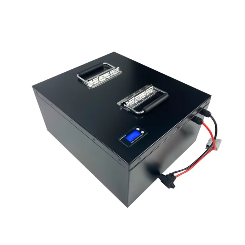 Best-selling 48V/50V/72v car s - огляд і ціна 72V 60Ah Lifepo4 Battery Pack