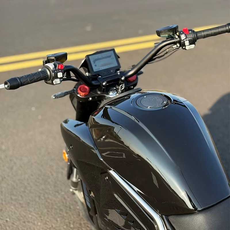 2026 Popular Diavel New Racing - огляд і ціна 72V 5000W Electric Motorcycle