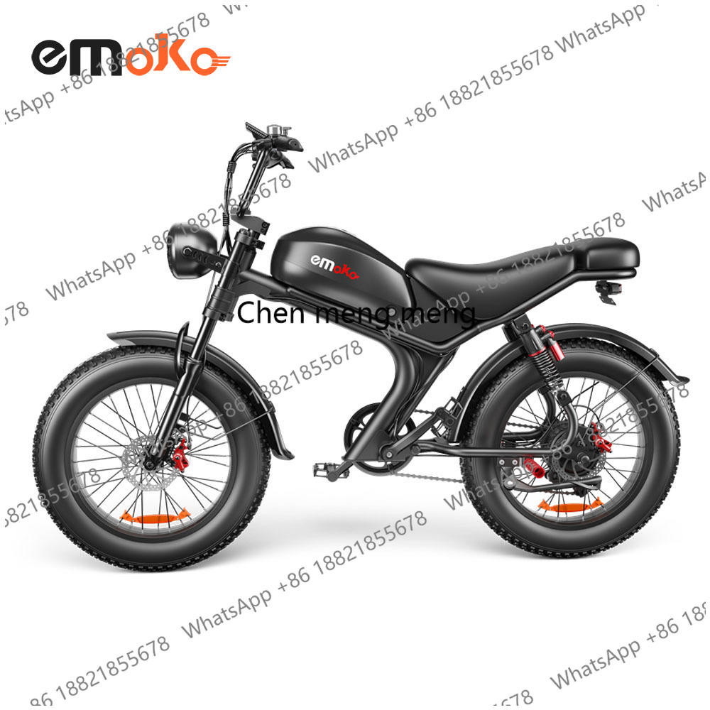20-Inch Single & Dual Motor El - огляд і ціна Dual Motor Electric Motorcycle Frame