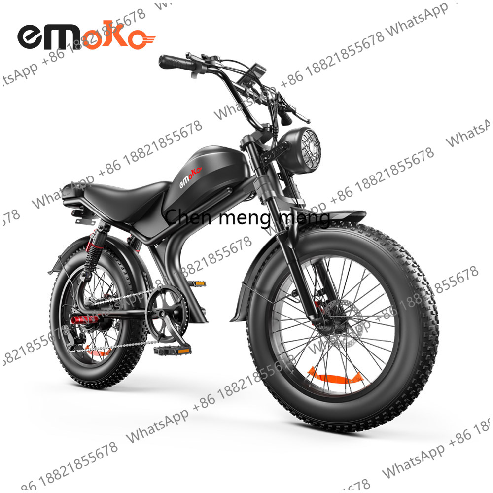 20-Inch Single & Dual Motor El - огляд і ціна Dual Motor Electric Motorcycle Frame