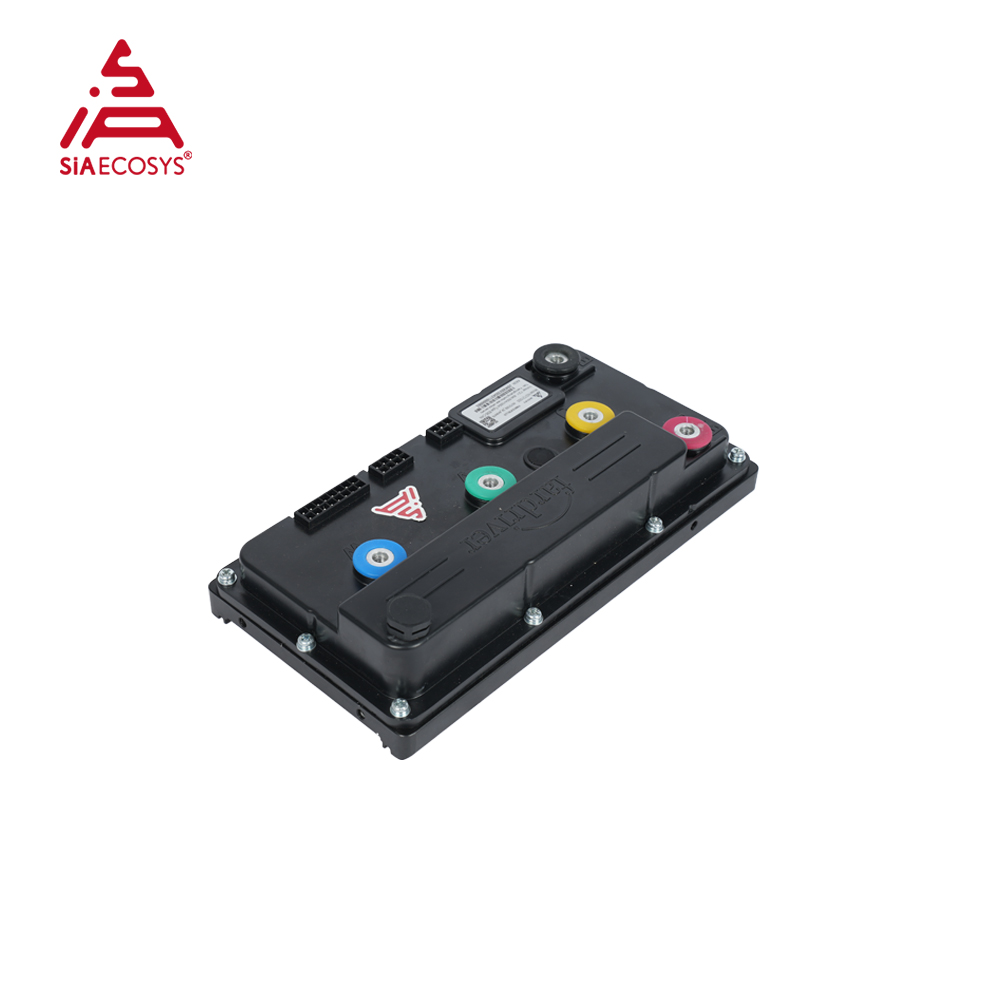 Fardriver ND721000 Ultra Bee P - огляд і ціна Fardriver Controller 72V 500A