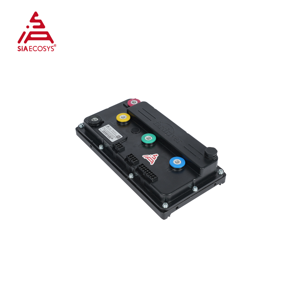 Fardriver ND721000 Ultra Bee P - огляд і ціна Fardriver Controller 72V 500A