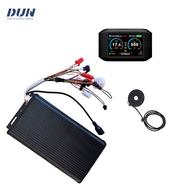 Sabvoton SVMC72150 APT V2 Cont - огляд і ціна Sabvoton Svmc72150 Controller Kit