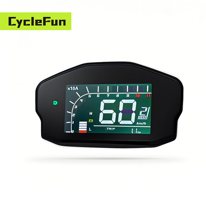 72V Hall Sensor 8KW-10KW FarDr - огляд і ціна Fardriver Controller 72V 500A