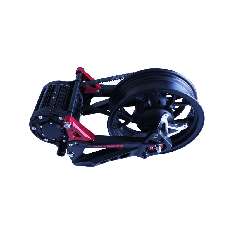 72V 3000W/4000W Mid Drive Moto - огляд і ціна Mid Drive Motor Kit 72V 3000W
