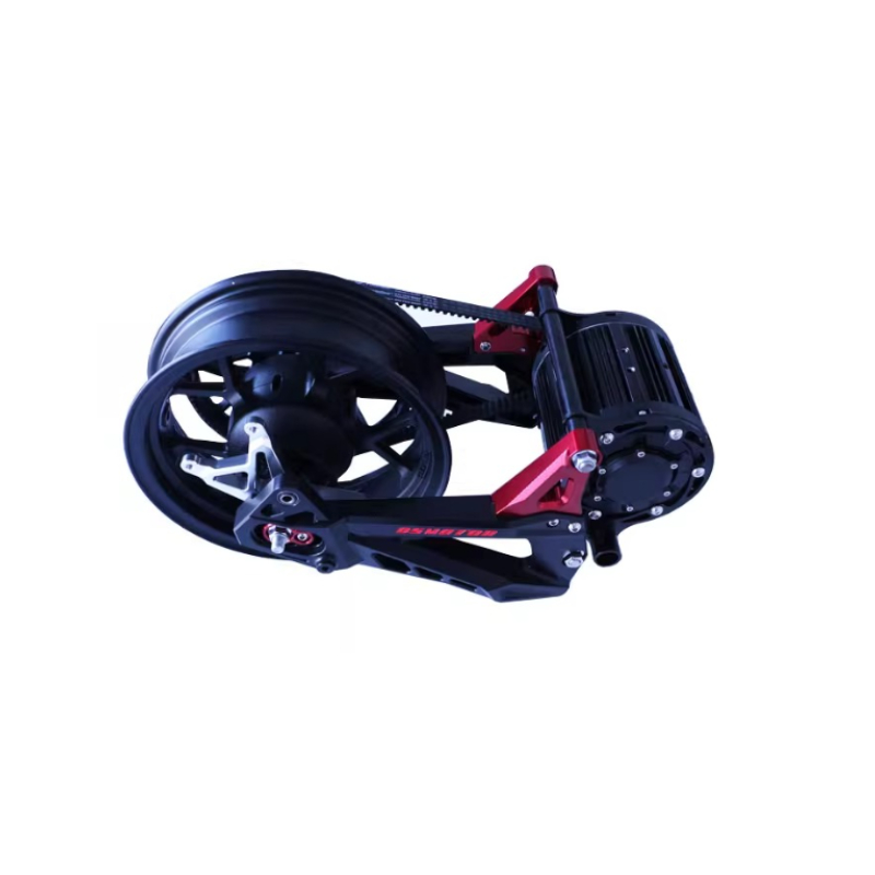 72V 3000W/4000W Mid Drive Moto - огляд і ціна Mid Drive Motor Kit 72V 3000W