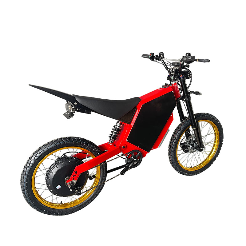 2025 All Terrain 12000W 72V El - огляд і ціна 72V 12000W Electric Dirt Bike