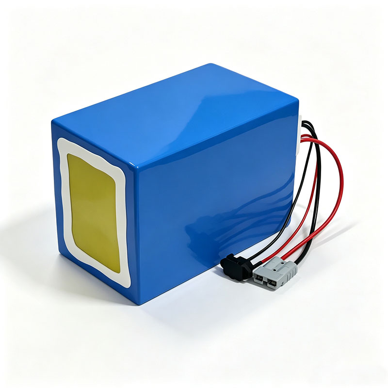 Lithium LiFePO4 72V 50Ah 60Ah  - огляд і ціна 72V 60Ah Lifepo4 Battery Pack