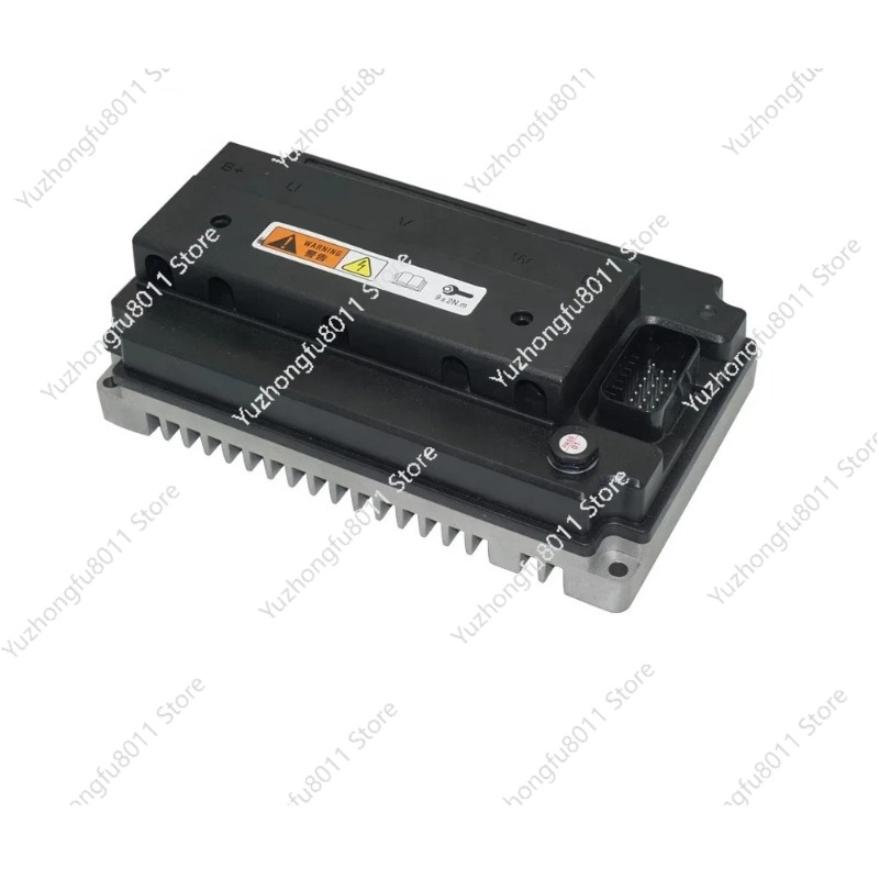 3000W Mid Drive Brushless DC M - огляд і ціна Mid Drive Motor Kit 72V 3000W