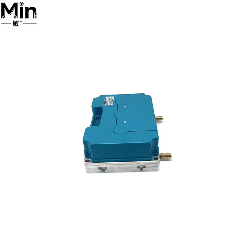 ND Fardrive ND721000 48-72V 50 - огляд і ціна Fardriver Controller 72V 500A