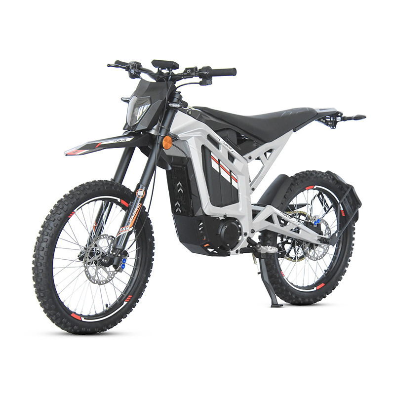 *forMZ-24 3000W Central Motor  - огляд і ціна Dual Motor Electric Motorcycle Frame
