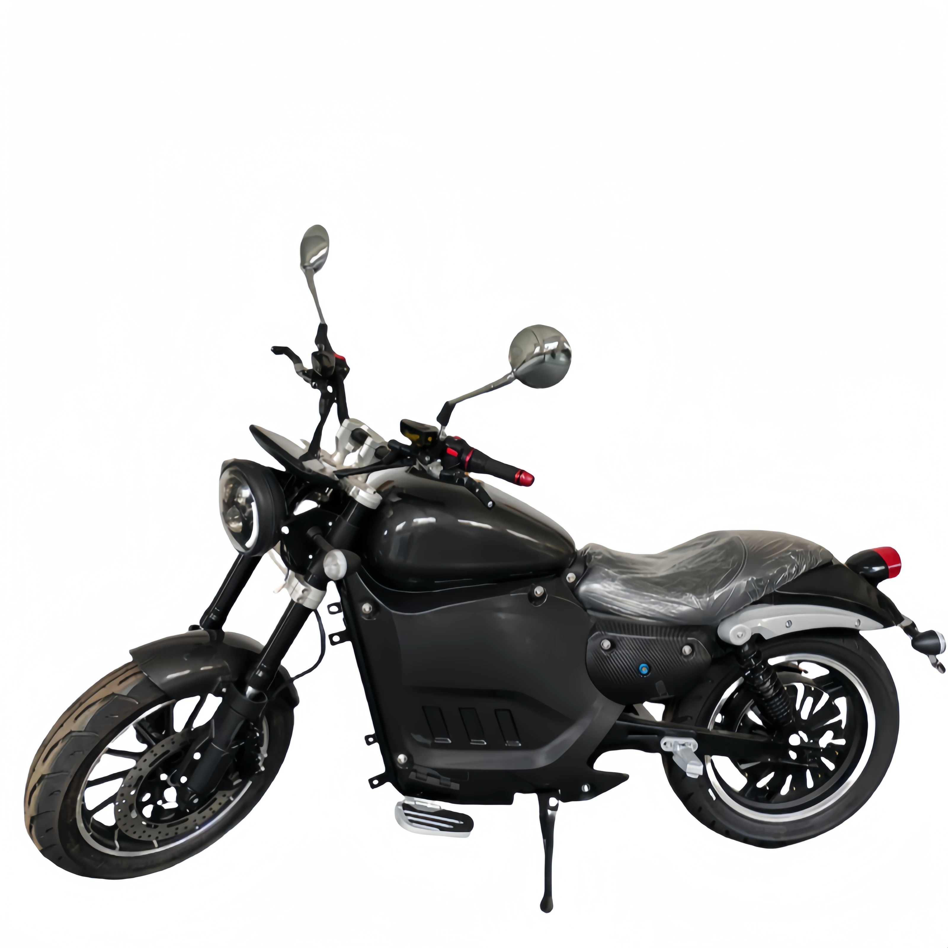 High Quality And Powerful Moto - огляд і ціна 72V 5000W Electric Motorcycle