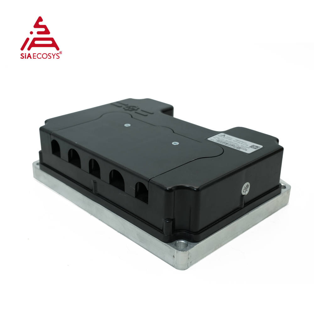 FARDRIVER ND721000 72V 500A Pr - огляд і ціна Fardriver Controller 72V 500A