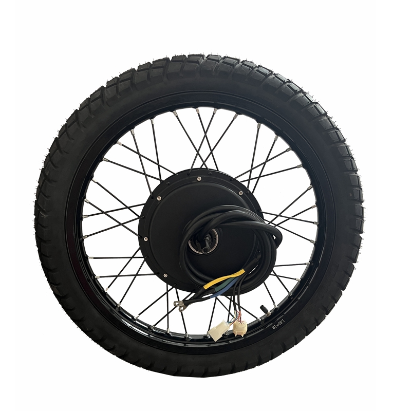 Clearance Price! DELFAST Q​S20 - огляд і ціна 72V 5000W Electric Motorcycle