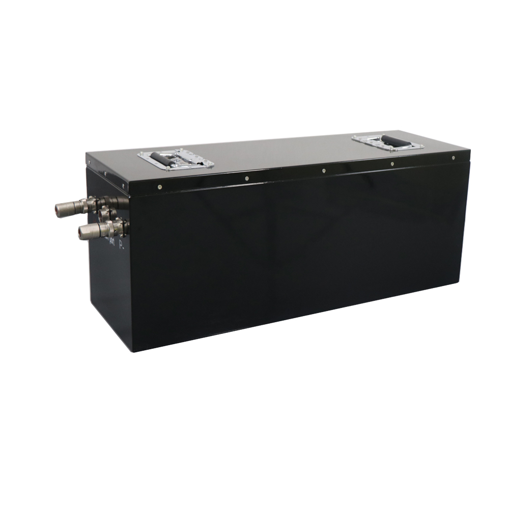 48 Volt Lithium Battery Pack 7 - огляд і ціна 72V 60Ah Lifepo4 Battery Pack