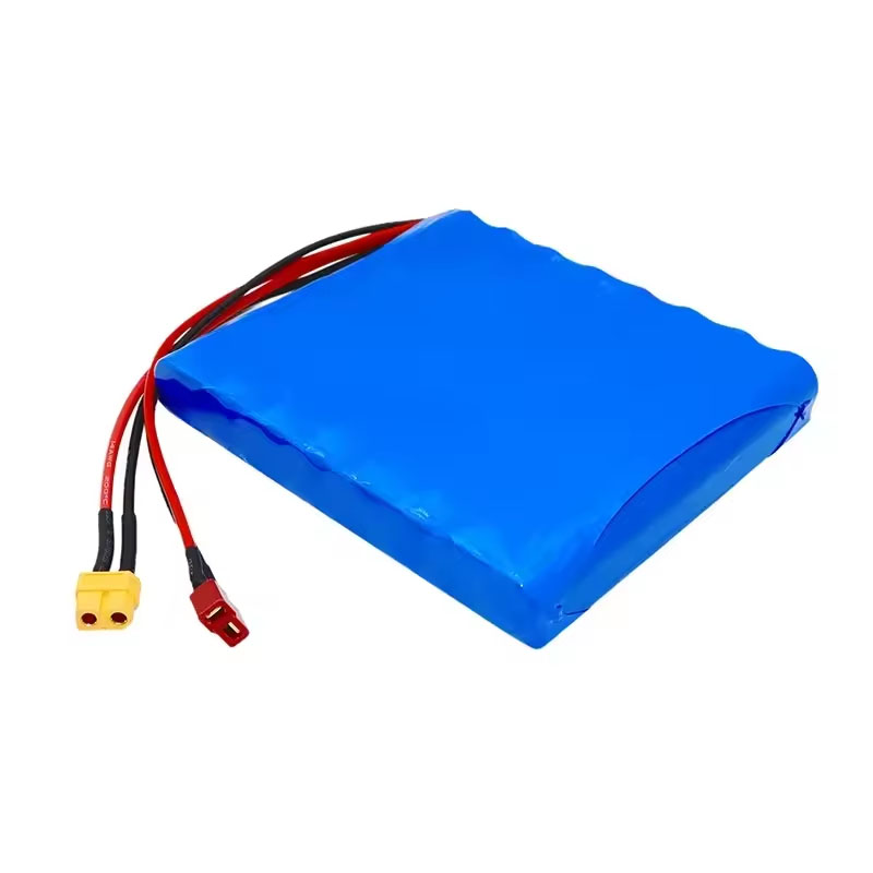 Batterie Au Lithium Aste Pour  - огляд і ціна 60V 30Ah Electric Scooter Battery
