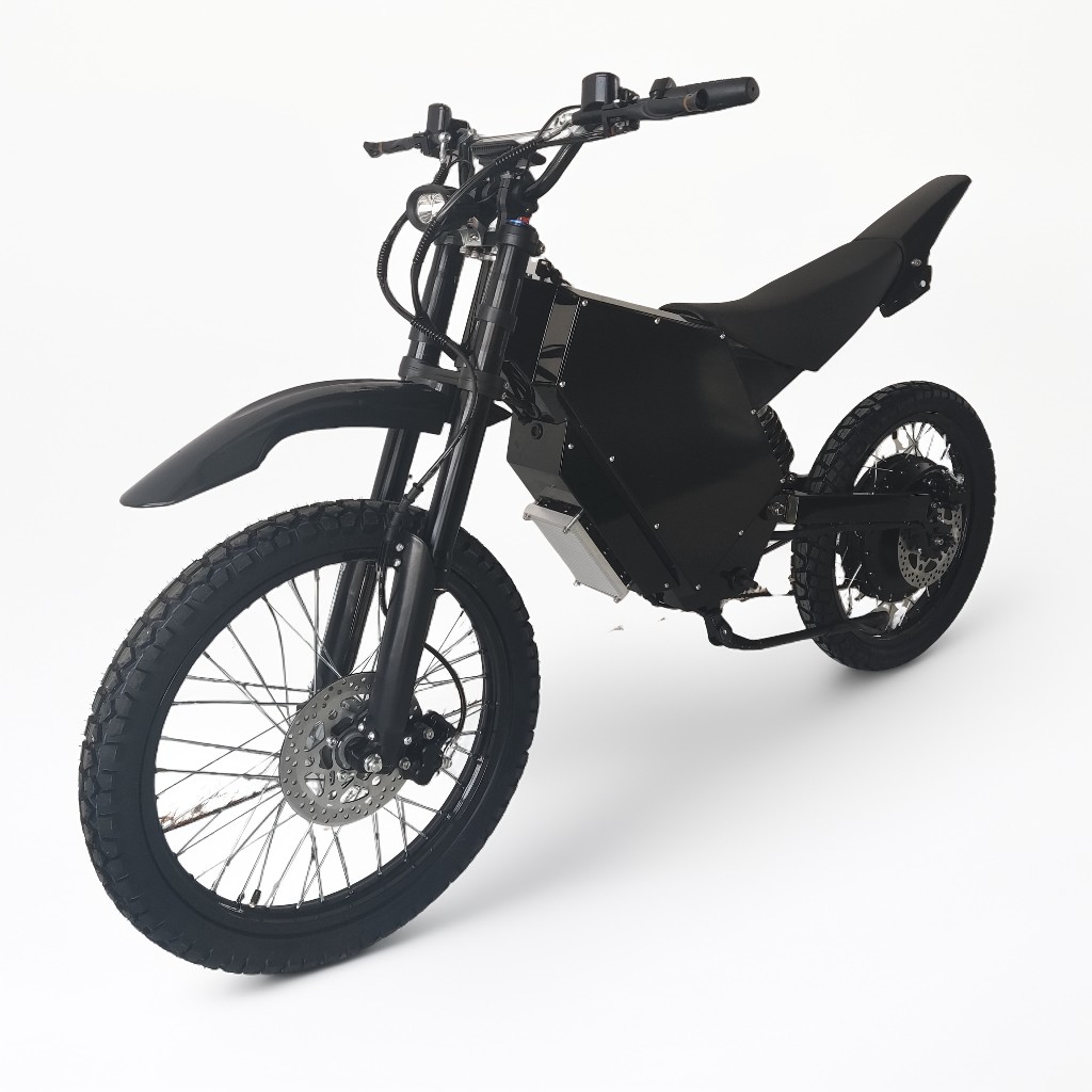 72V, 8000W 12000W 15000W E Ebi - огляд і ціна 72V 12000W Electric Dirt Bike