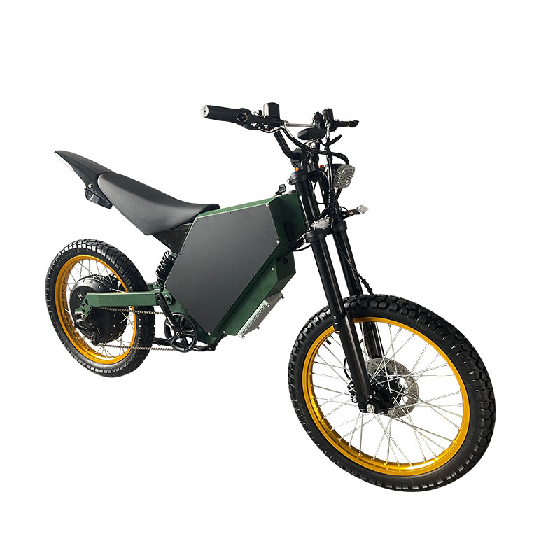 72V, 8000W 12000W 15000W E Ebi - огляд і ціна 72V 12000W Electric Dirt Bike