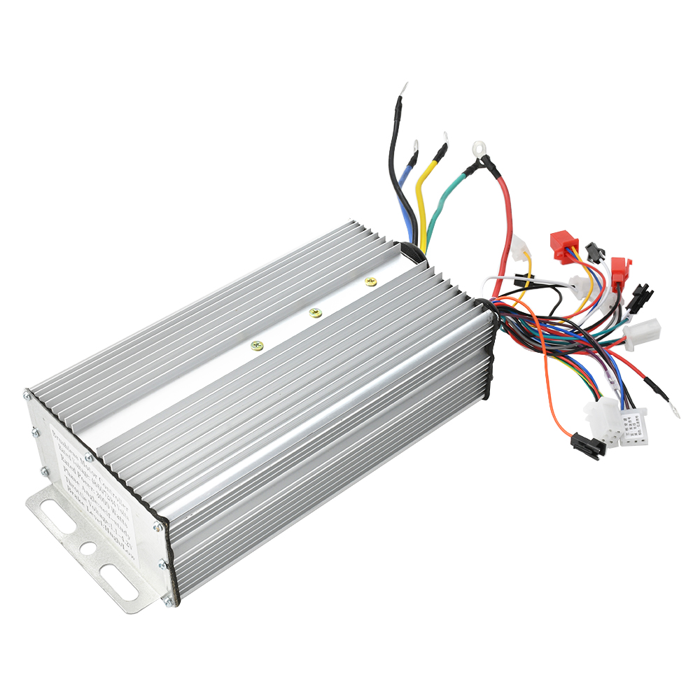 48V 60V 72V 84V 3000W Intellig - огляд і ціна 72V 5000W Electric Motorcycle