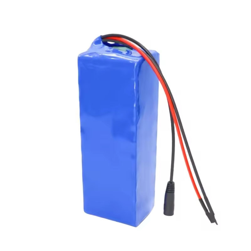 12V 30Ah 3S10P for 12V Electri - огляд і ціна 60V 30Ah Electric Scooter Battery