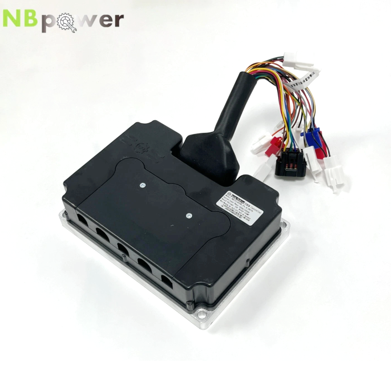FarDriver Encoder ND721000 V2  - огляд і ціна Fardriver Controller 72V 500A